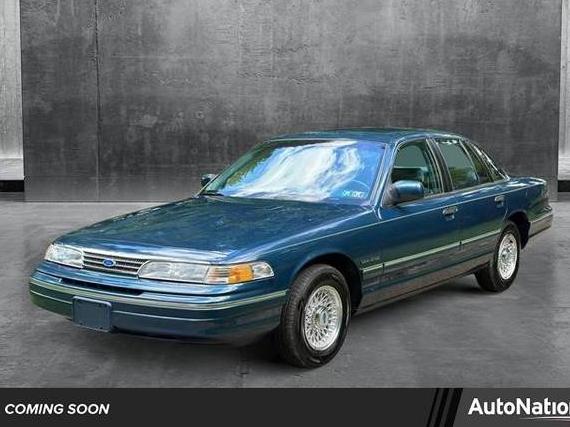 FORD CROWN VICTORIA 2006 2FAFP74W46X132059 image FORD CROWN VICTORIA 2006 2FAFP74W46X132059 image